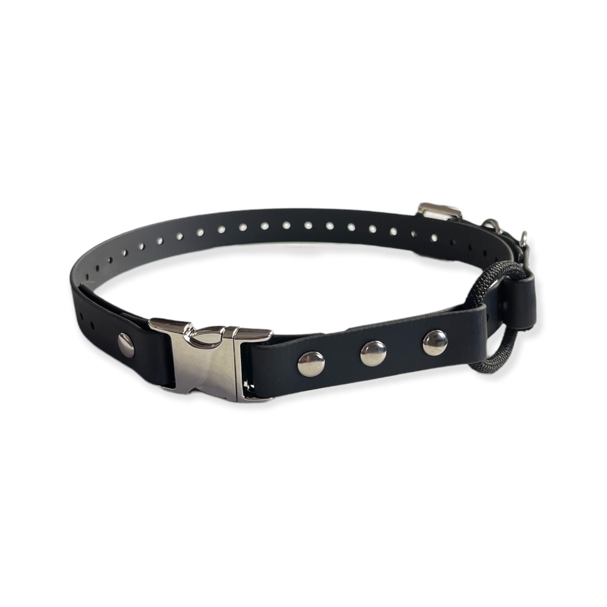 3/4" Quick Snap Bungee Collar 33" Length