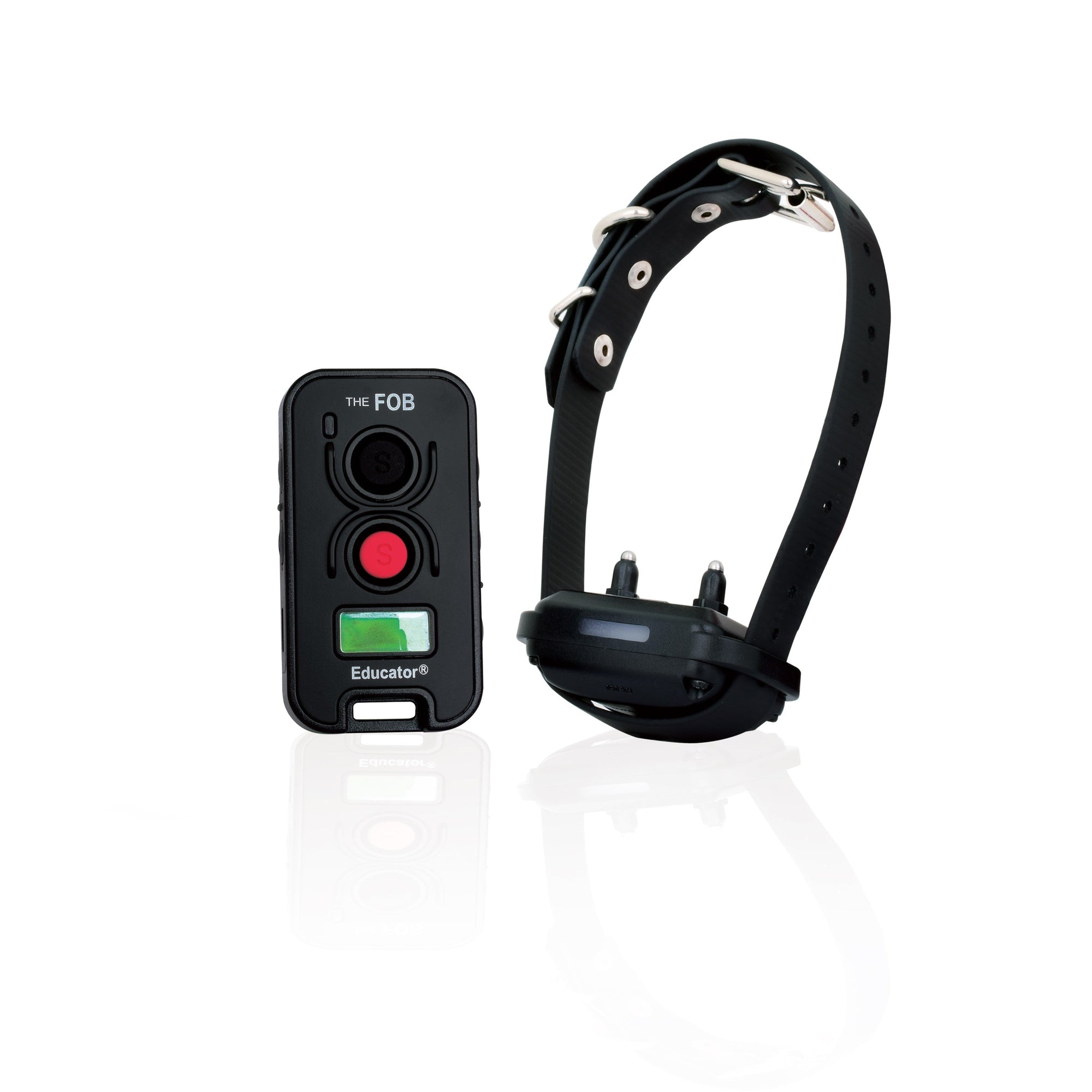 FE-560 FOB Educator E-Collar Remote Dog Trainer