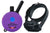 Purple ME-300 micro Educator E-Collar made for small Dogs